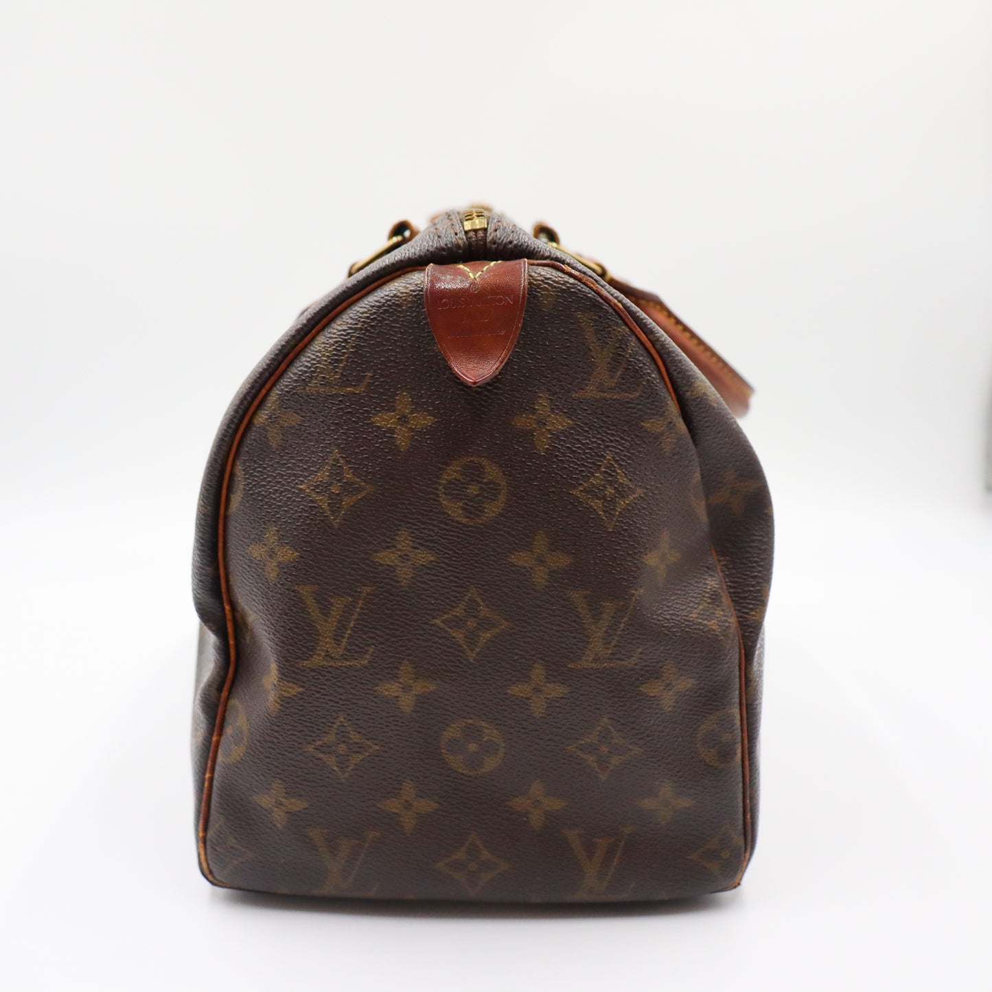 Louis Vuitton Speedy 30 Monogram - 584