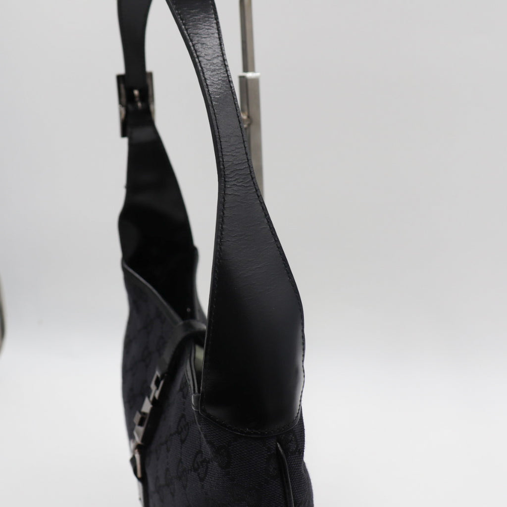 Gucci Jackie 1961 Monogramm