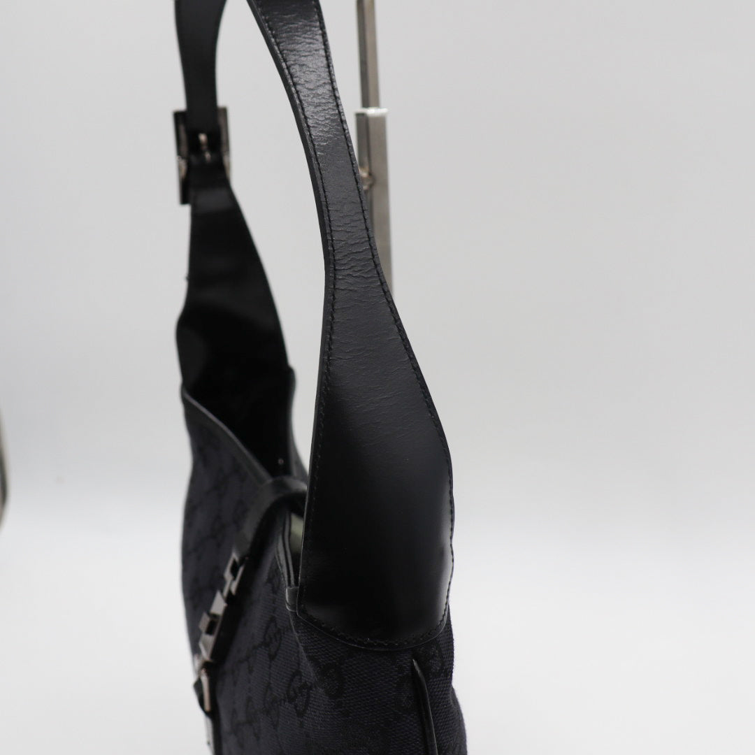 Gucci Jackie 1961 Monogramm
