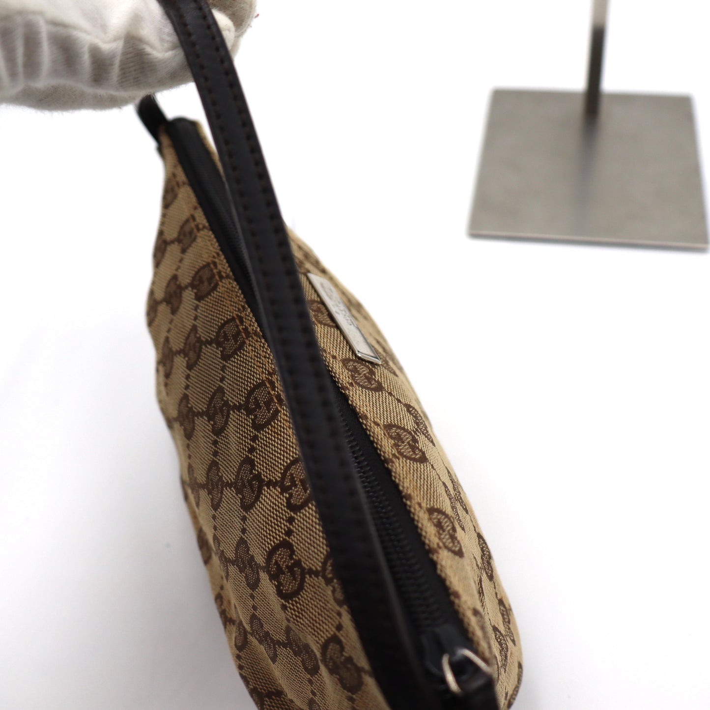 Gucci GG Boat Pochette - 510