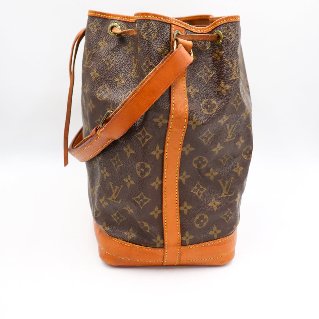 Louis Vuitton Noé Grande Monogramm