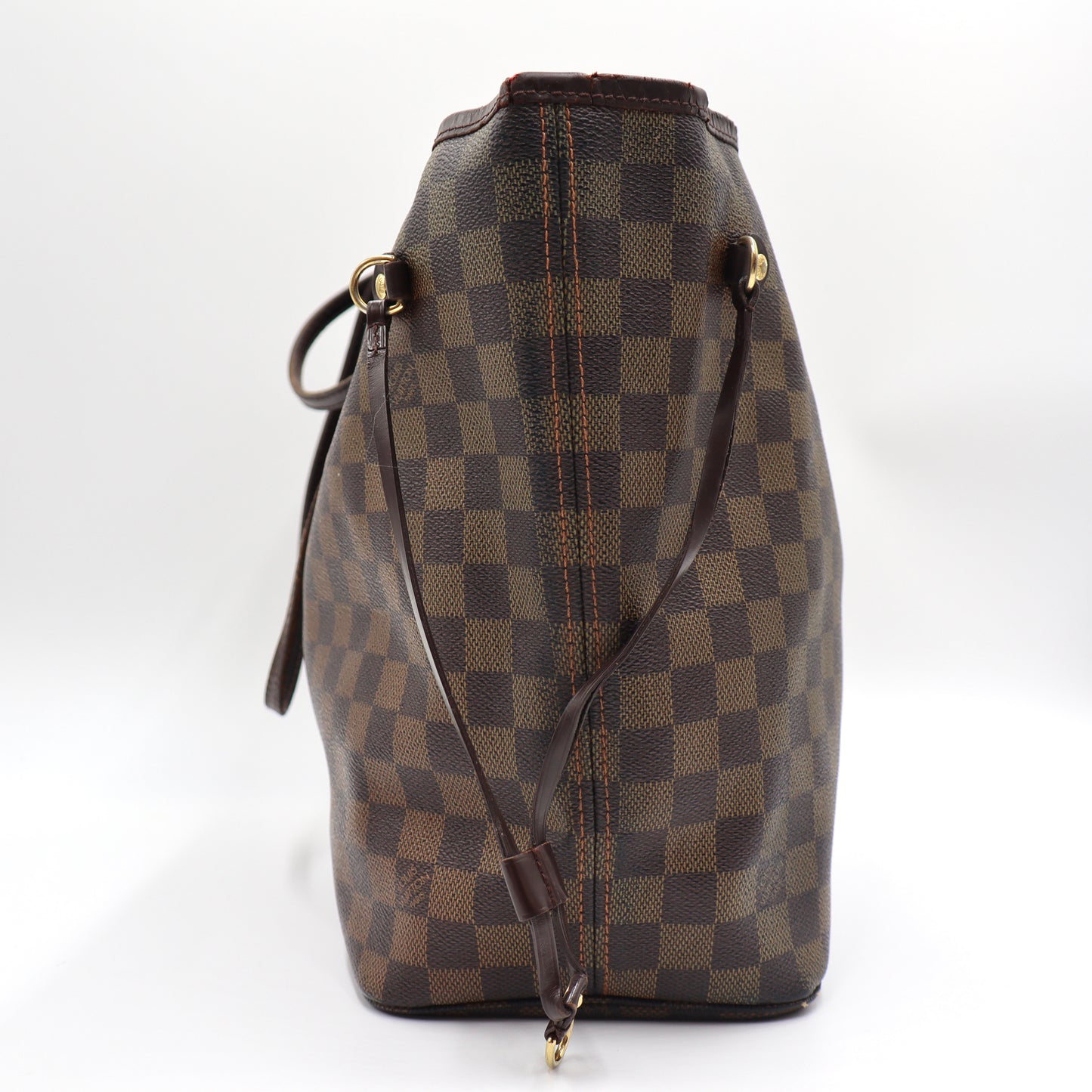 Louis Vuitton Neverfull Damier MM - 299