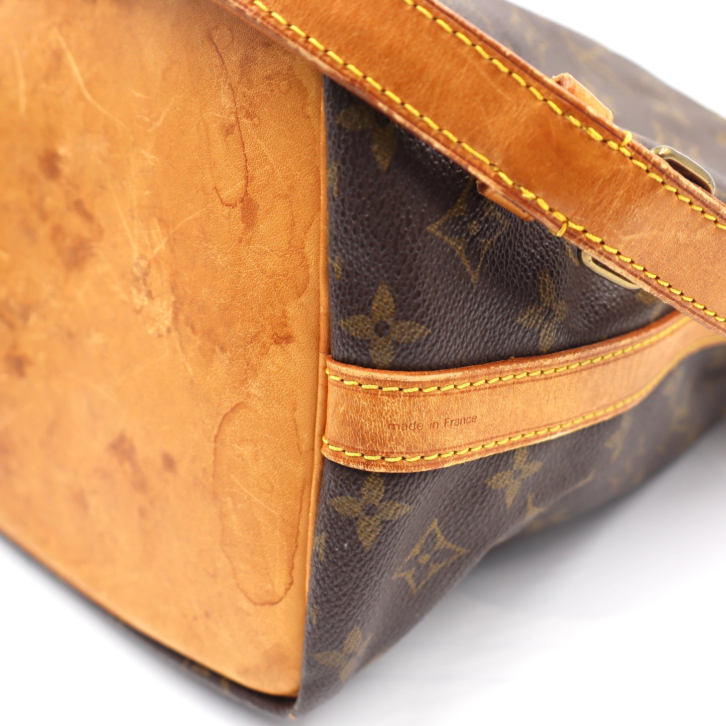 Louis Vuitton Sac Noé Petit Monogram - 489