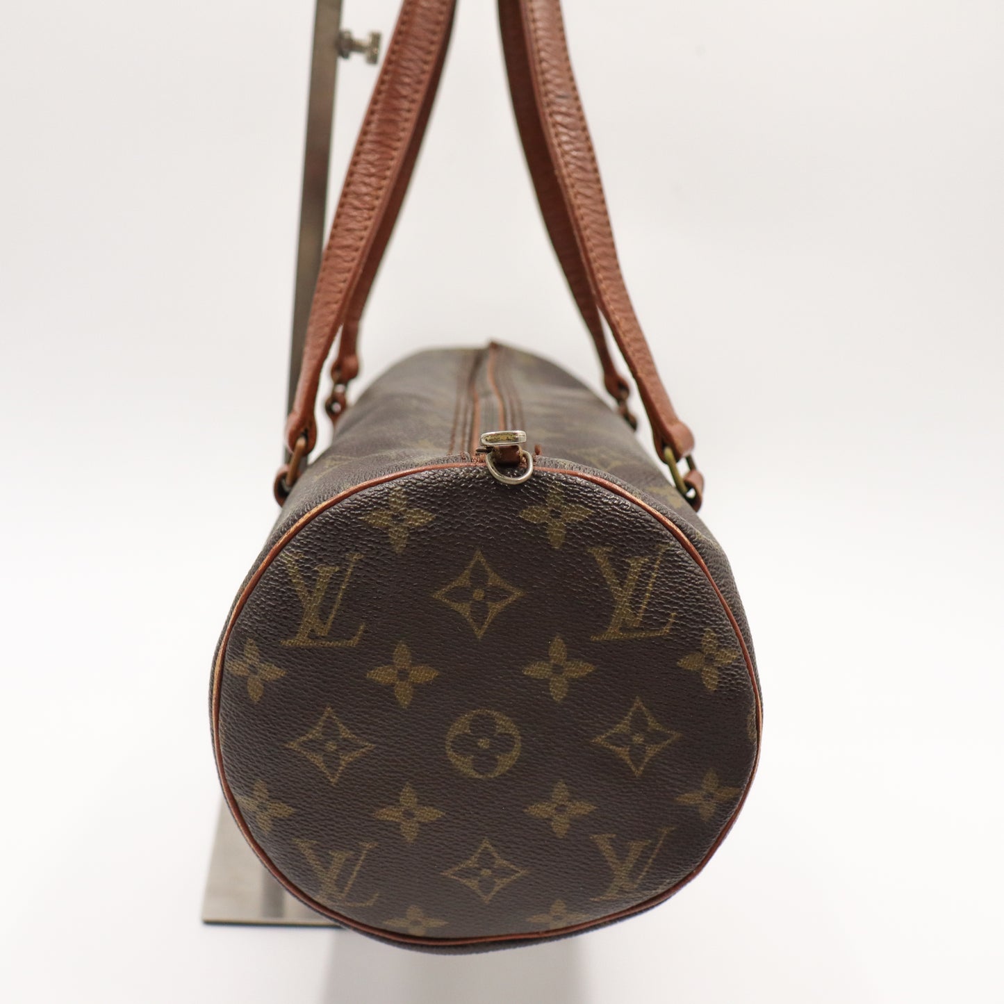 Louis Vuitton Papillon 30 inkl. Pochette - 651