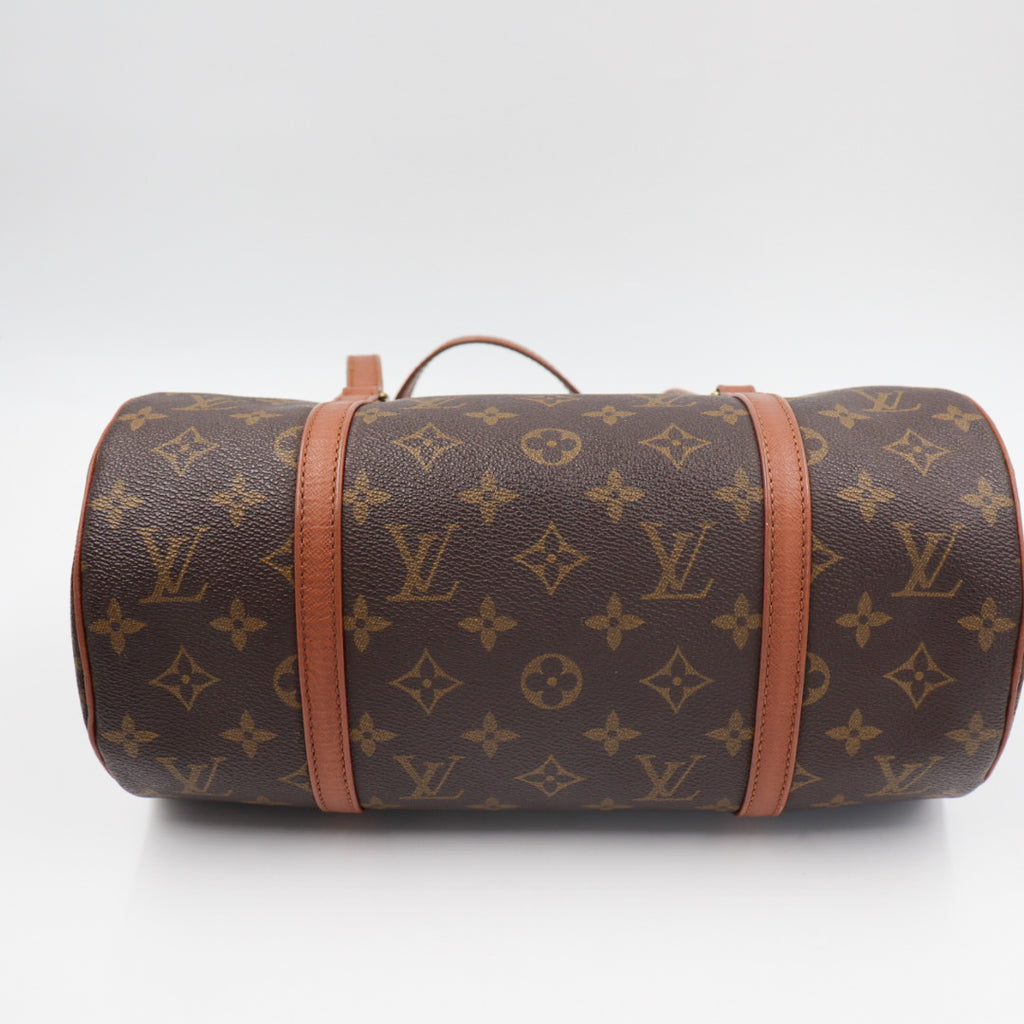 Louis Vuitton Papillon 30 Monogramm