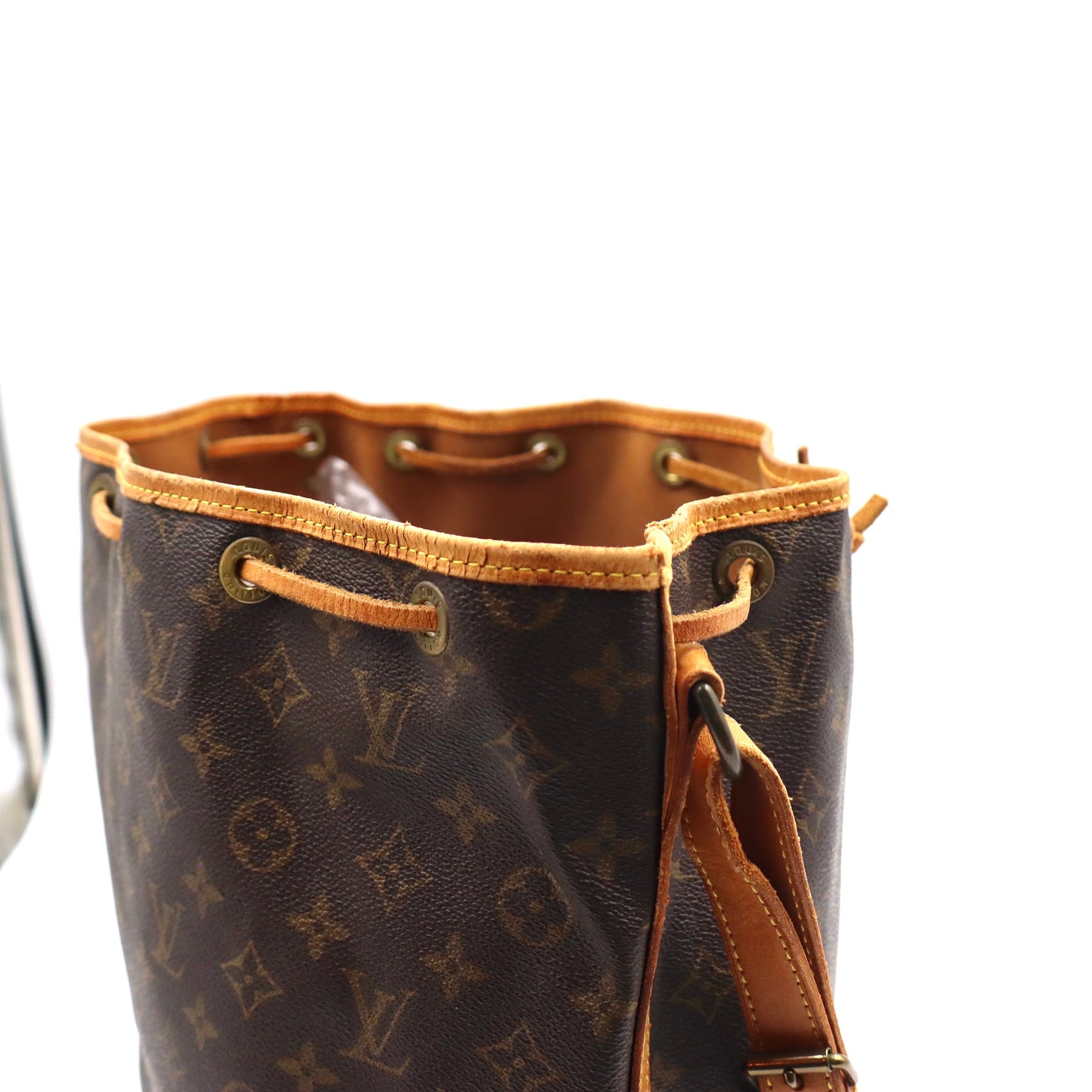 Louis Vuitton sac Noé Grande Monogram - 527