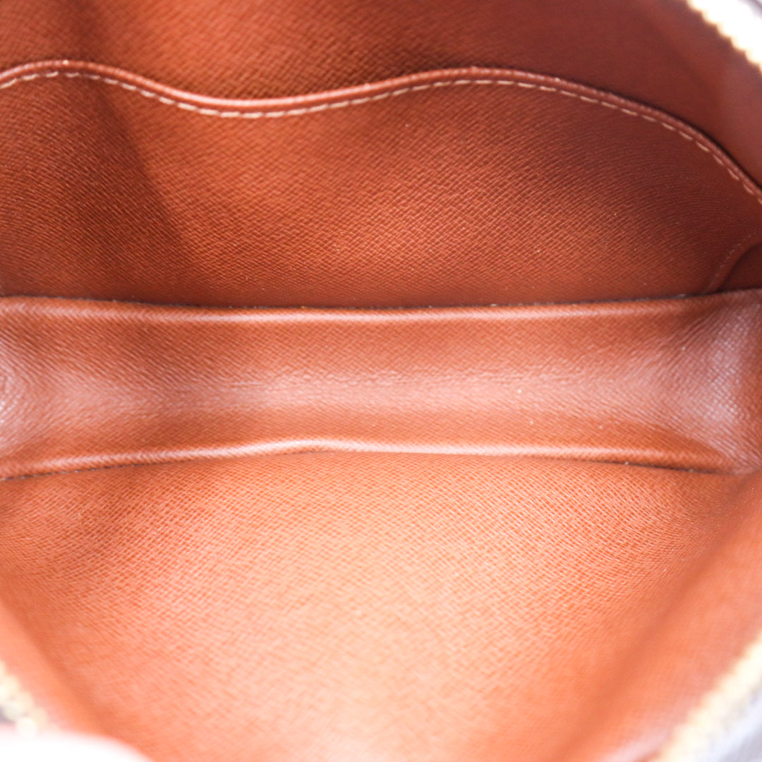 Louis Vuitton Cite PM Monogramm