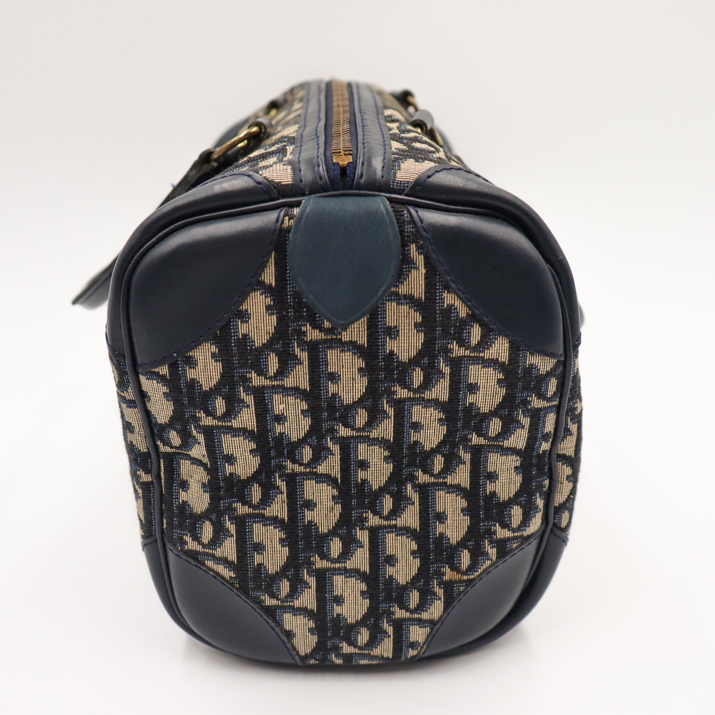 Christian Dior Trotter Leder Speedy - 650