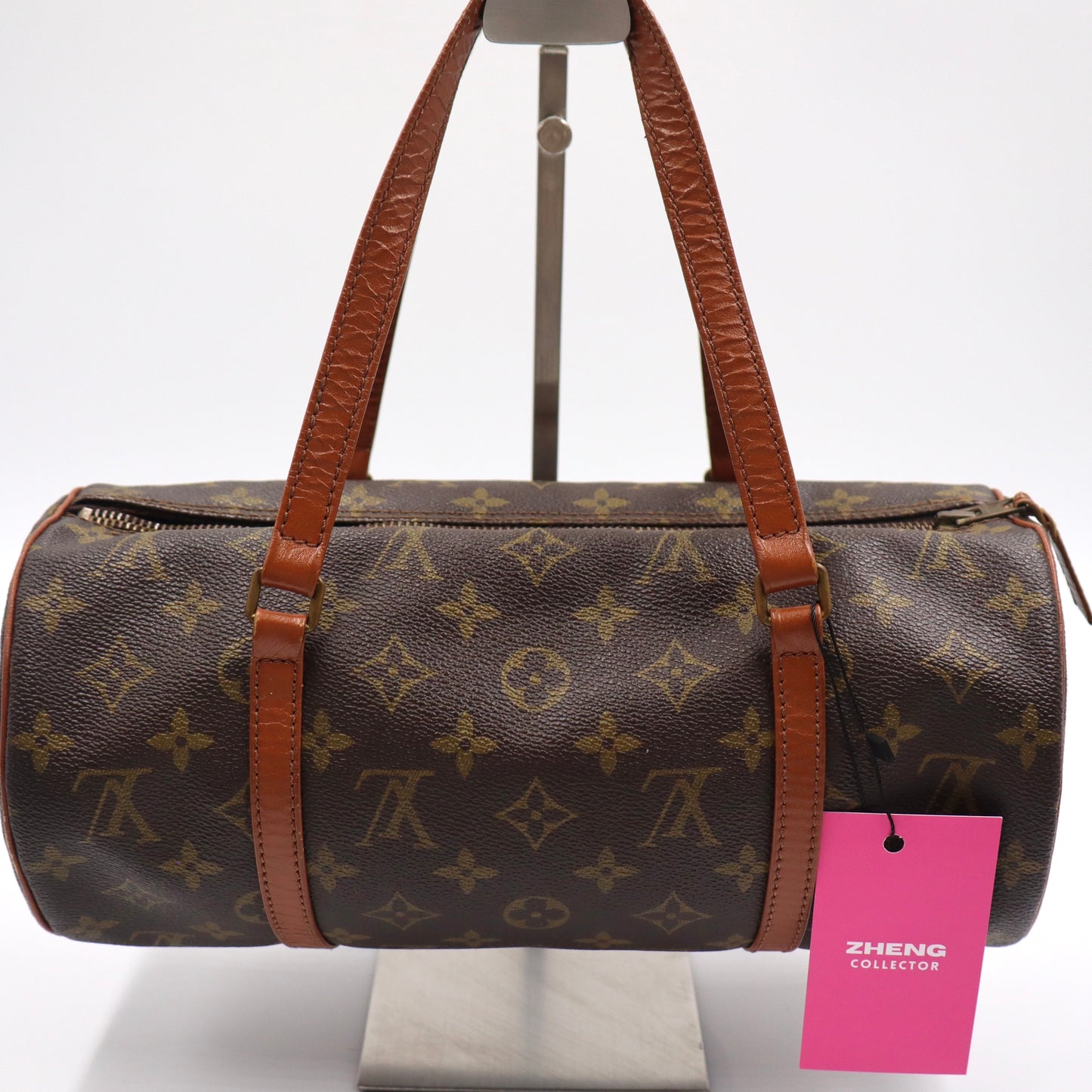 Louis Vuitton Papillon 30 - 571