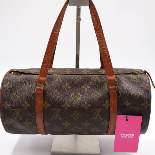 Louis Vuitton Papillon 30 - 571