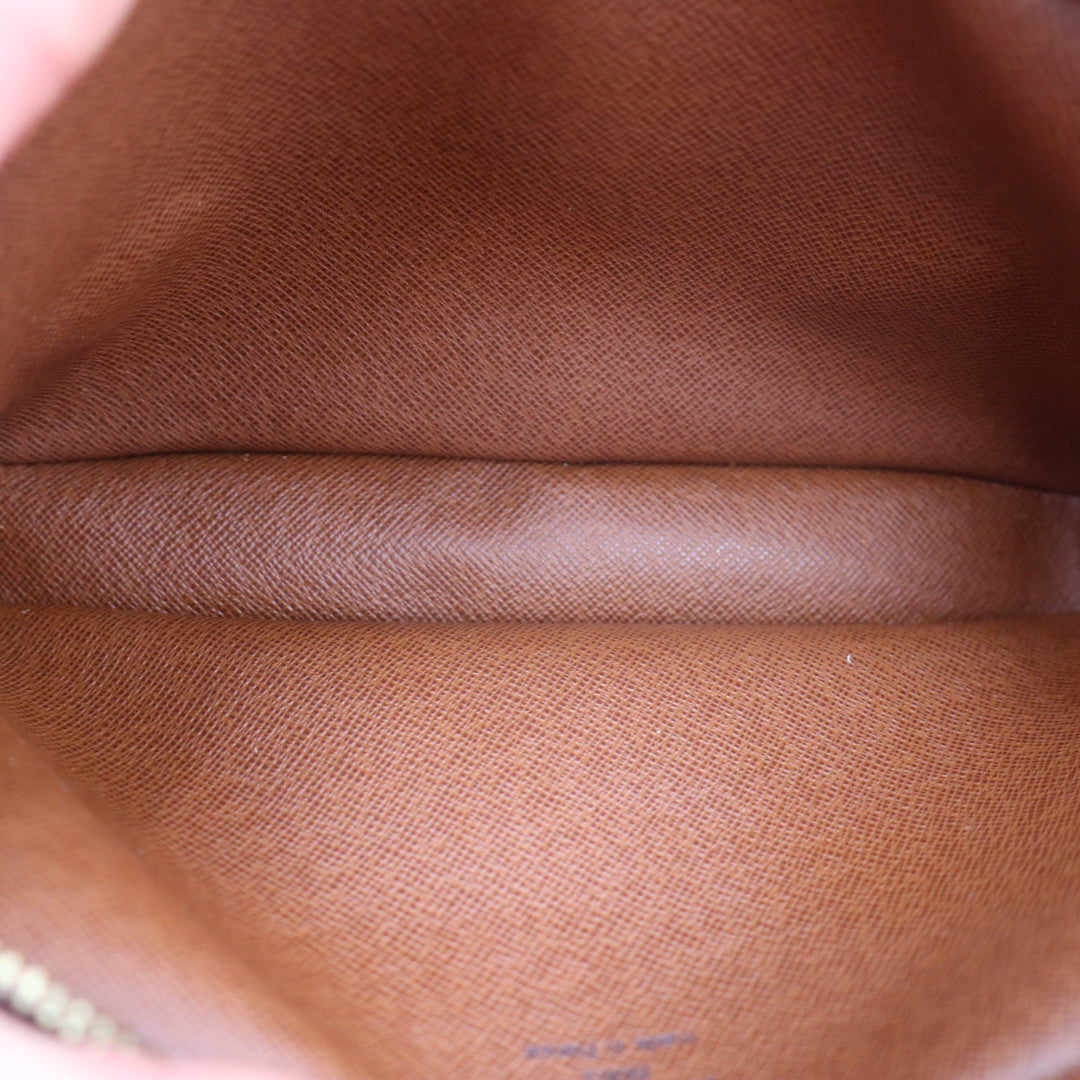 Louis Vuitton Marly Bandouliere Monogramm