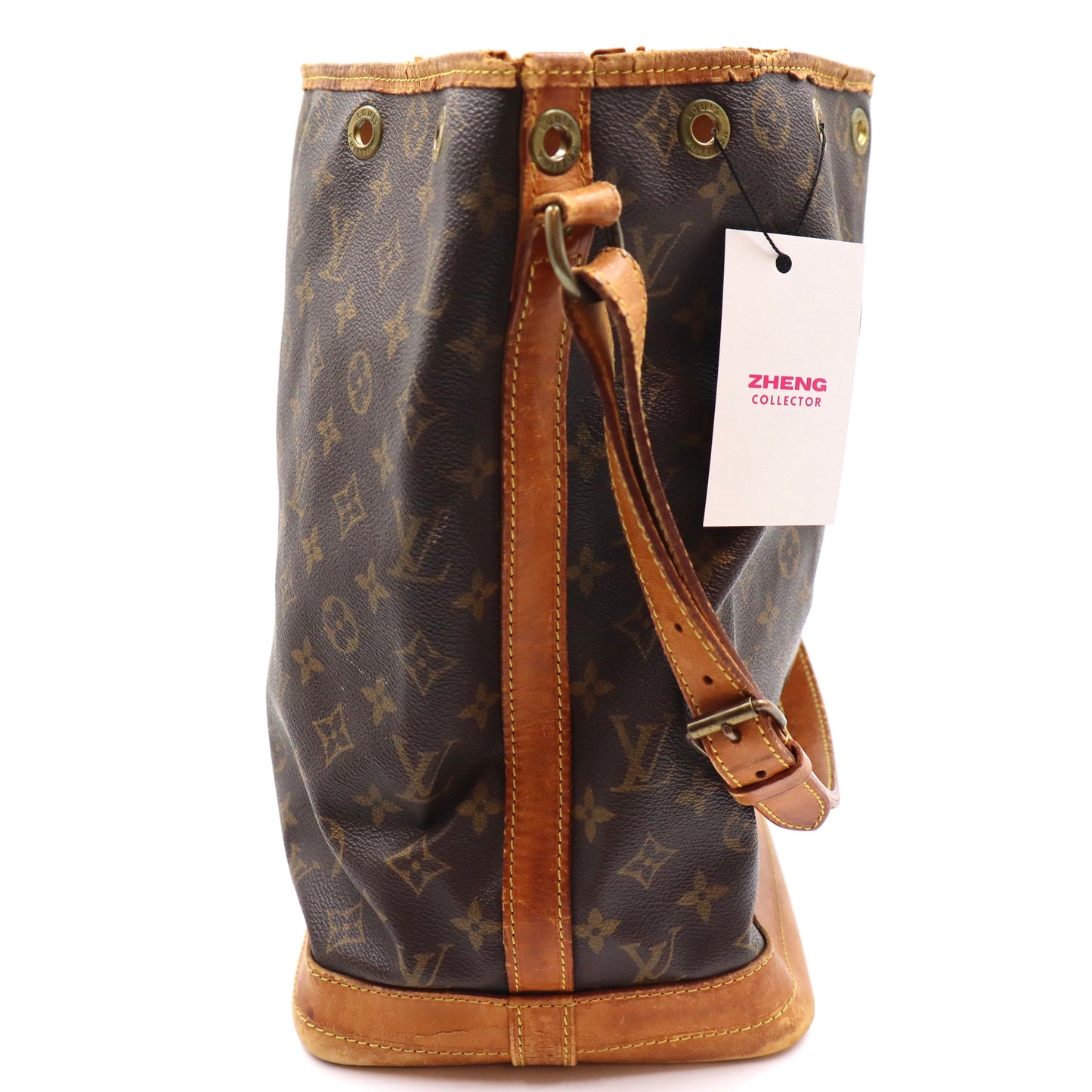 Louis Vuitton Sac Noé Grande Monogram - 421