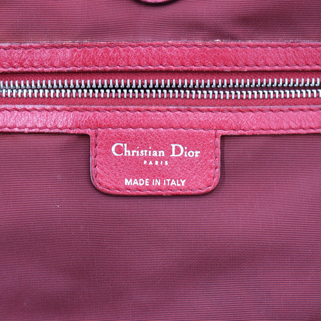 Christian Dior Panarea Shopper - 412