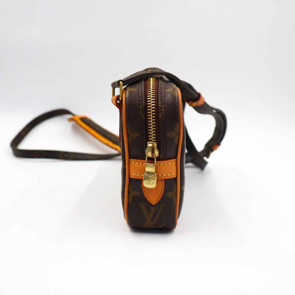 Louis Vuitton Marly Bandouliere Monogramm