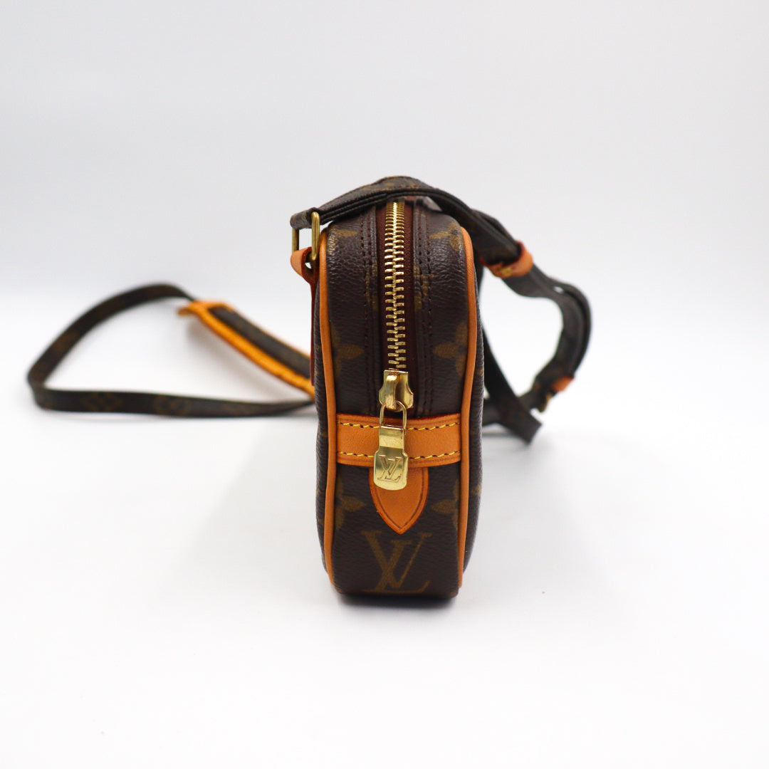 Louis Vuitton Marly Bandouliere Monogramm