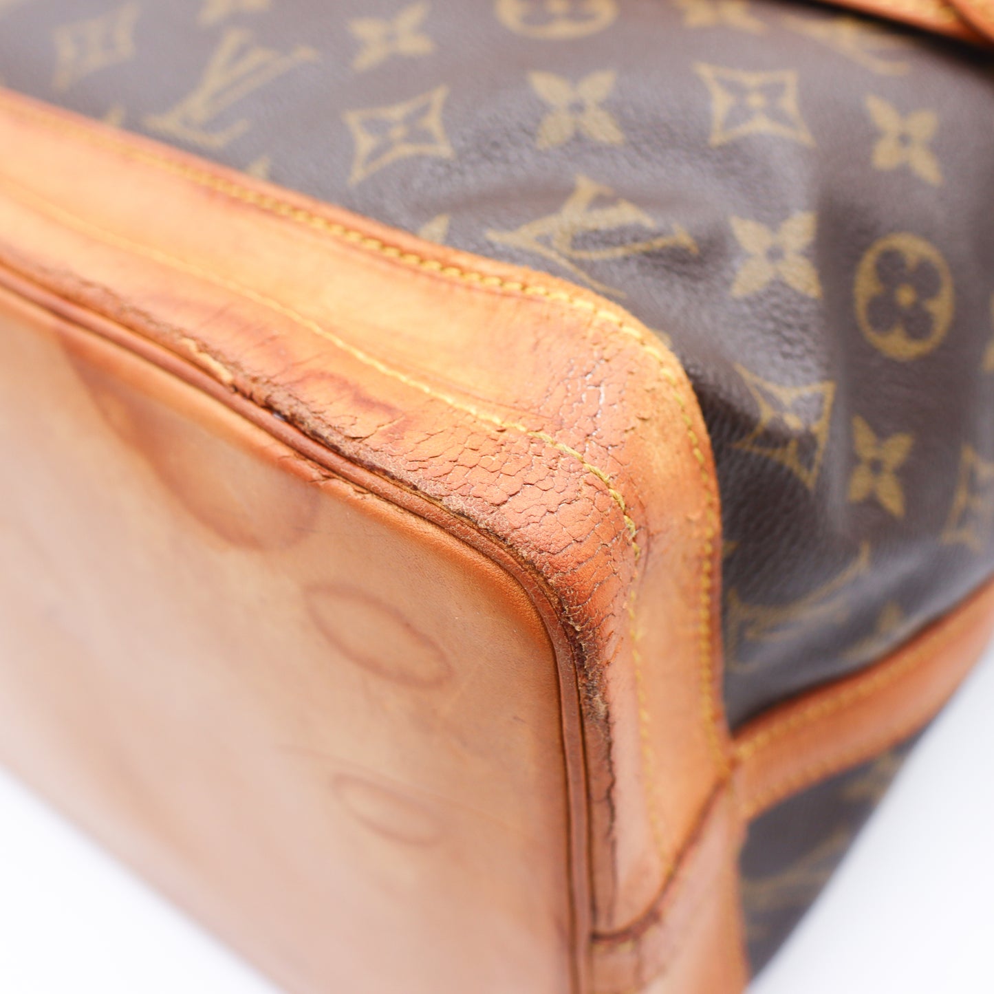 Louis Vuitton sac Noé Grande Monogram - 657