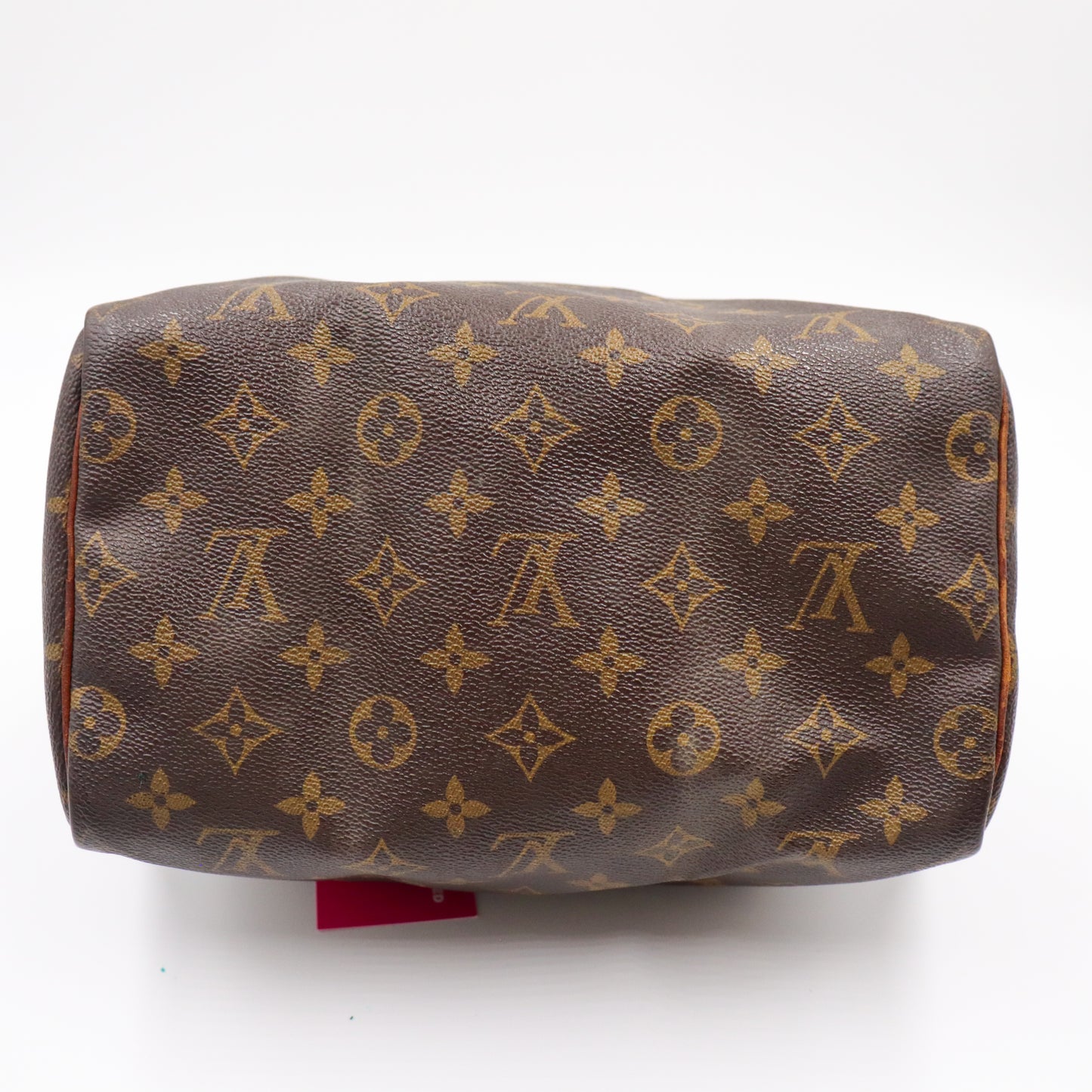Louis Vuitton Speedy 25 Monogram - 588