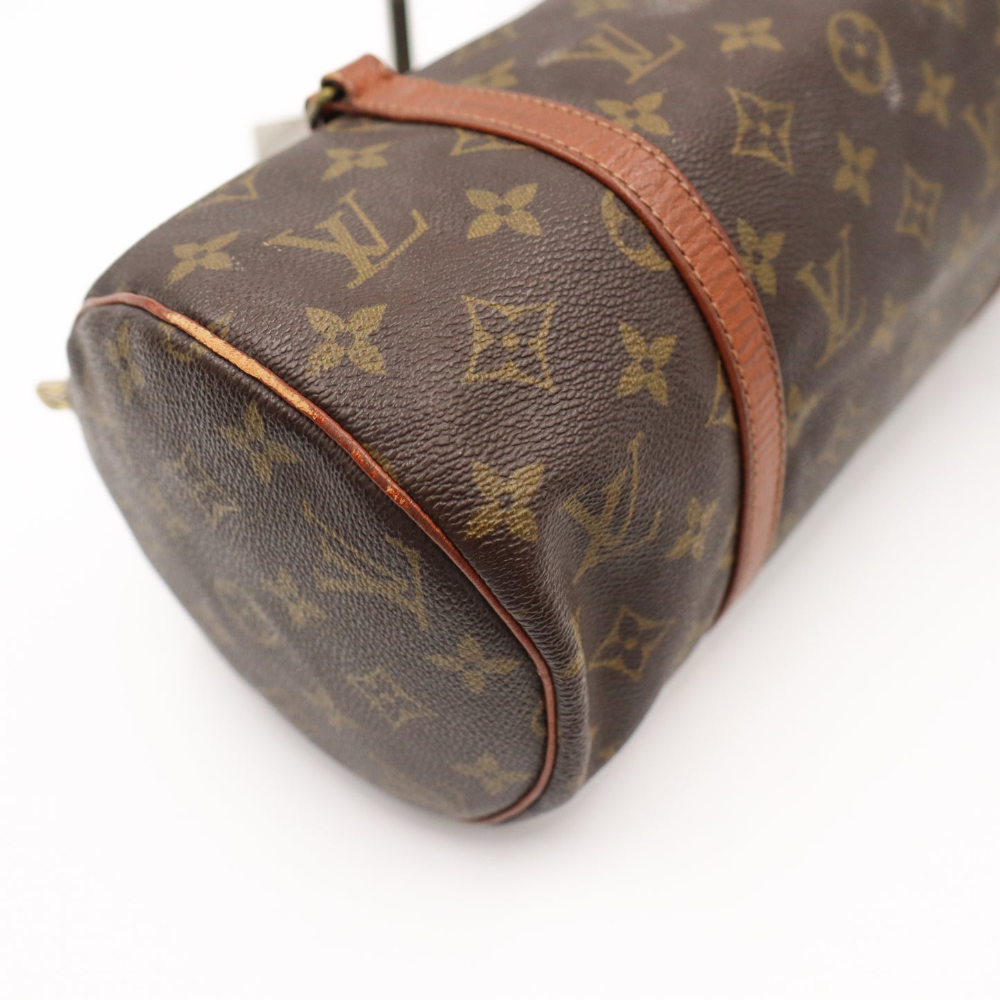 Louis Vuitton Papillon 30 inkl. Pochette - 651