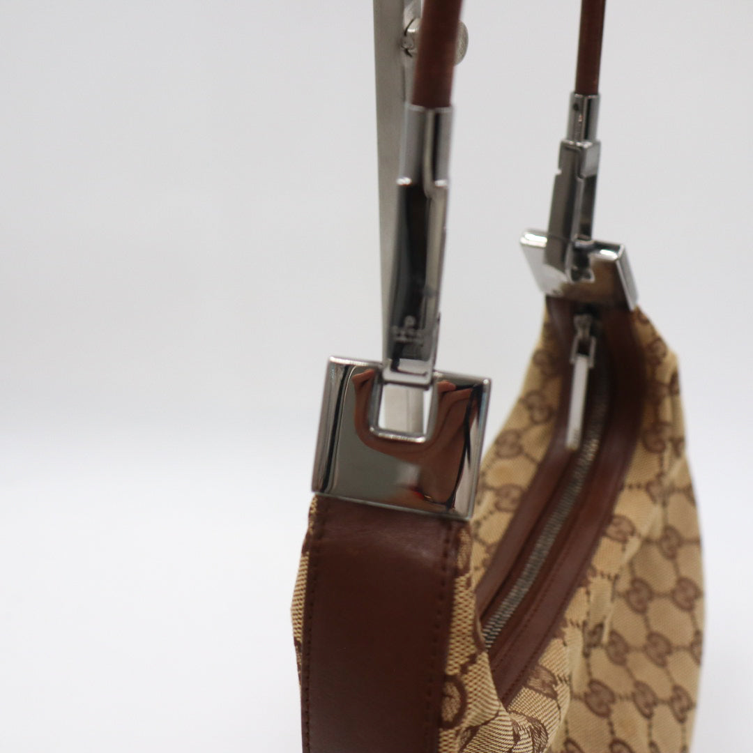 Gucci Hobo GG Monogramm