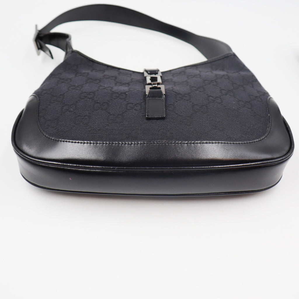 Gucci Jackie 1961 Monogramm
