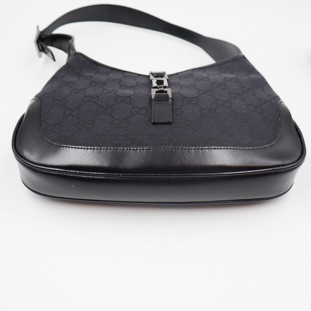 Gucci Jackie 1961 Monogramm