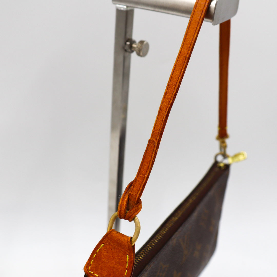 Louis Vuitton Pochette Monogramm