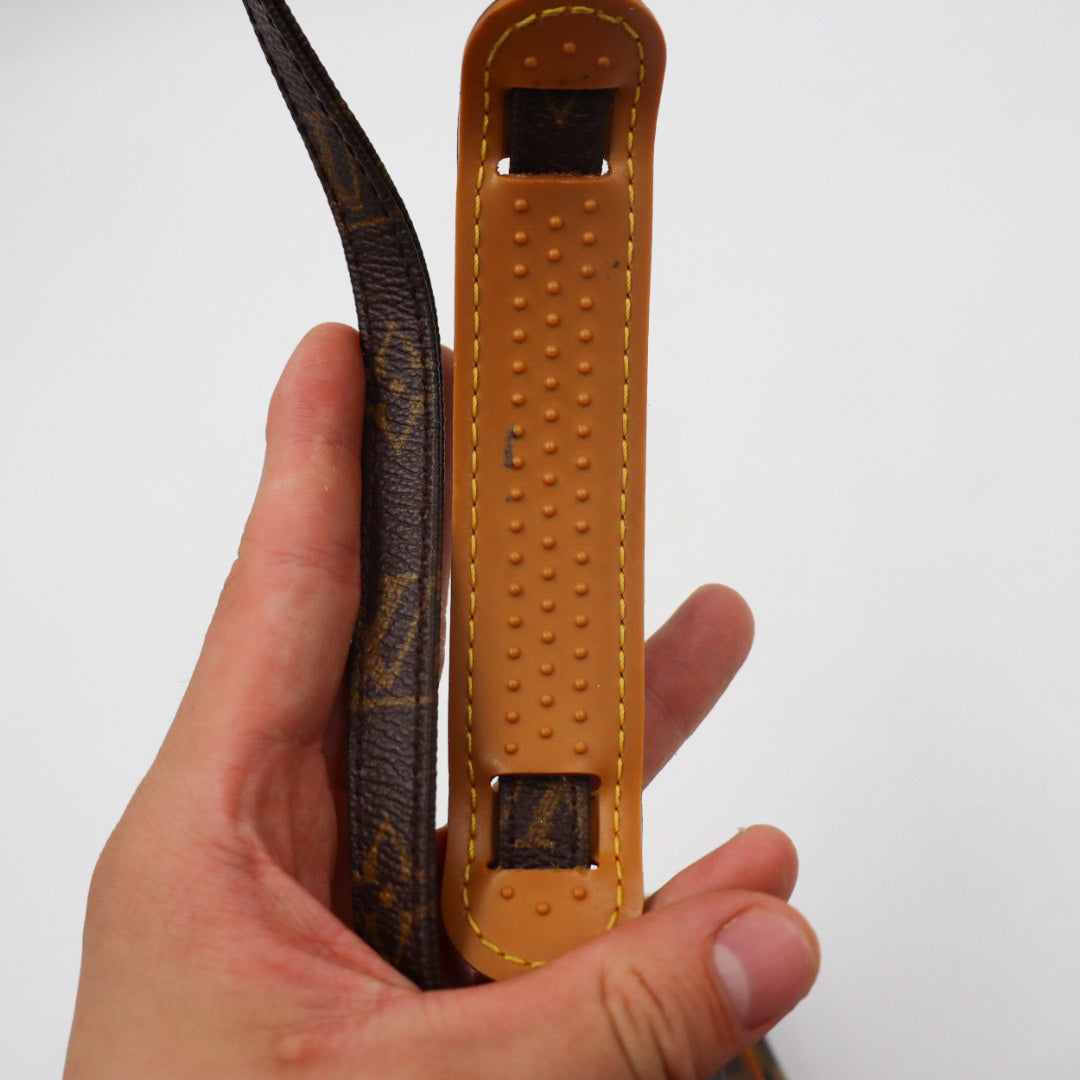 Louis Vuitton Marly Bandouliere Monogramm