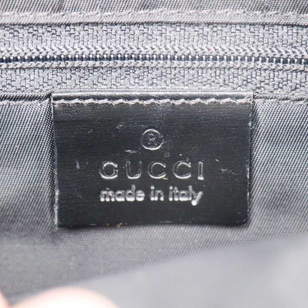 Gucci Jackie 1961 Monogramm