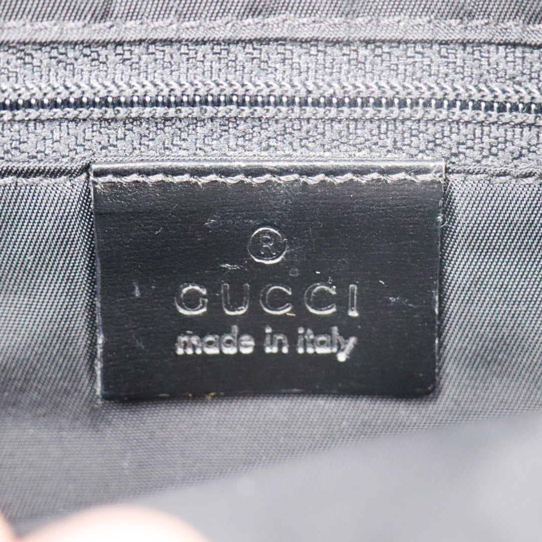 Gucci Jackie 1961 Monogramm