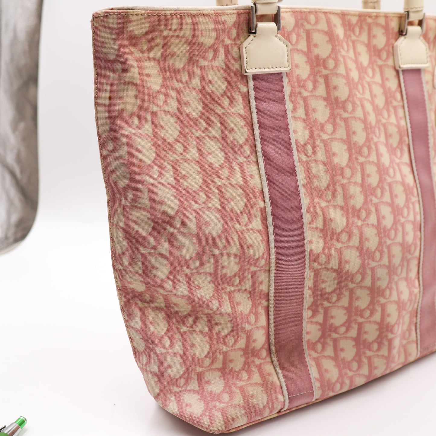 Christian Dior Waistbag Shopper - 633