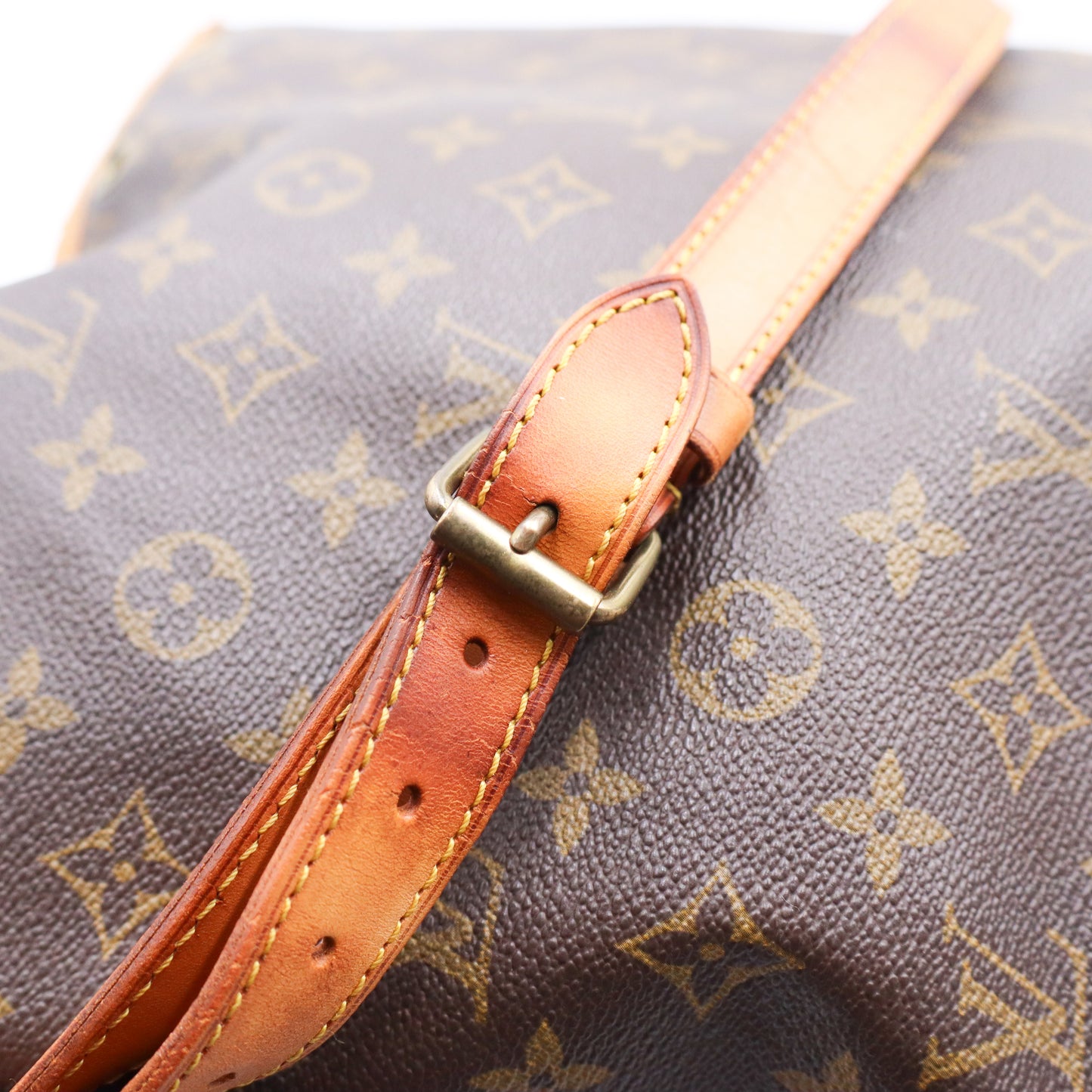 Louis Vuitton sac Noé Grande Monogram - 657