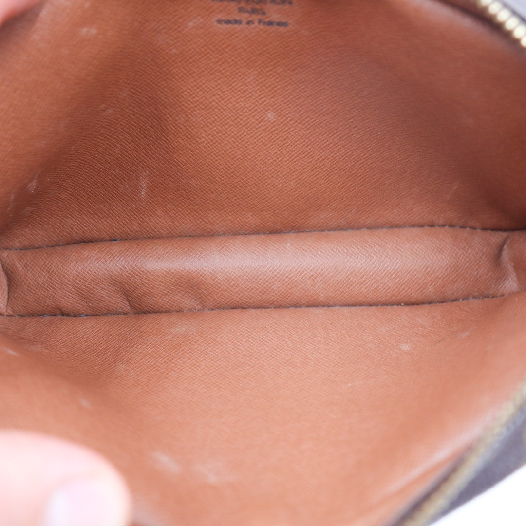Louis Vuitton Marly Bandouliere Monogramm