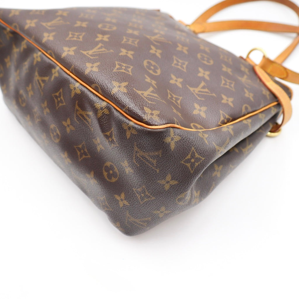 Louis Vuitton Batignolles Vertical Monogramm