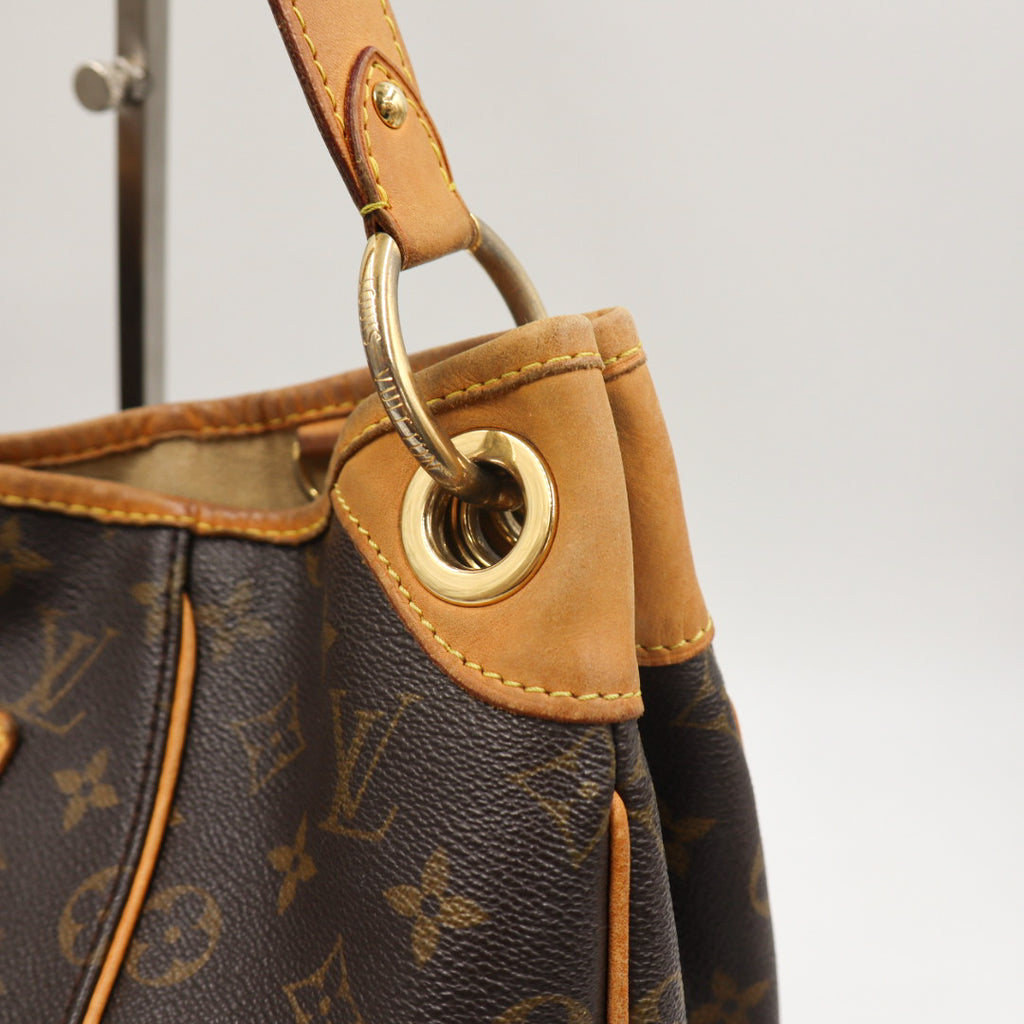 Louis Vuitton Galliera MM Monogramm