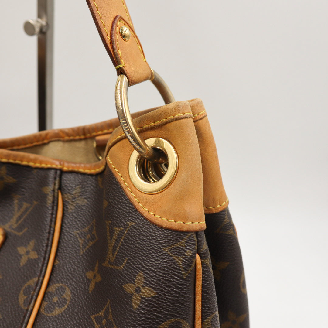 Louis Vuitton Galliera MM Monogramm