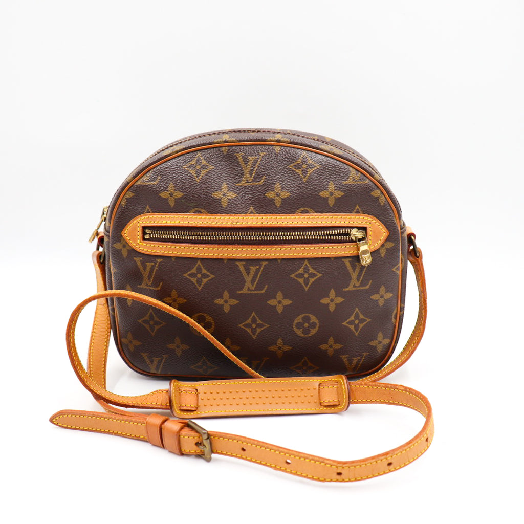 Louis Vuitton Senlis Monogramm