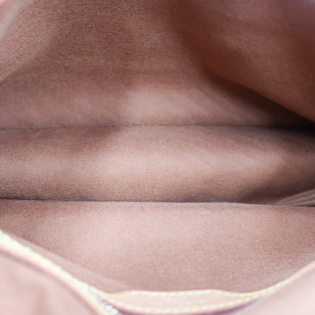 Louis Vuitton Looping PM Monogramm