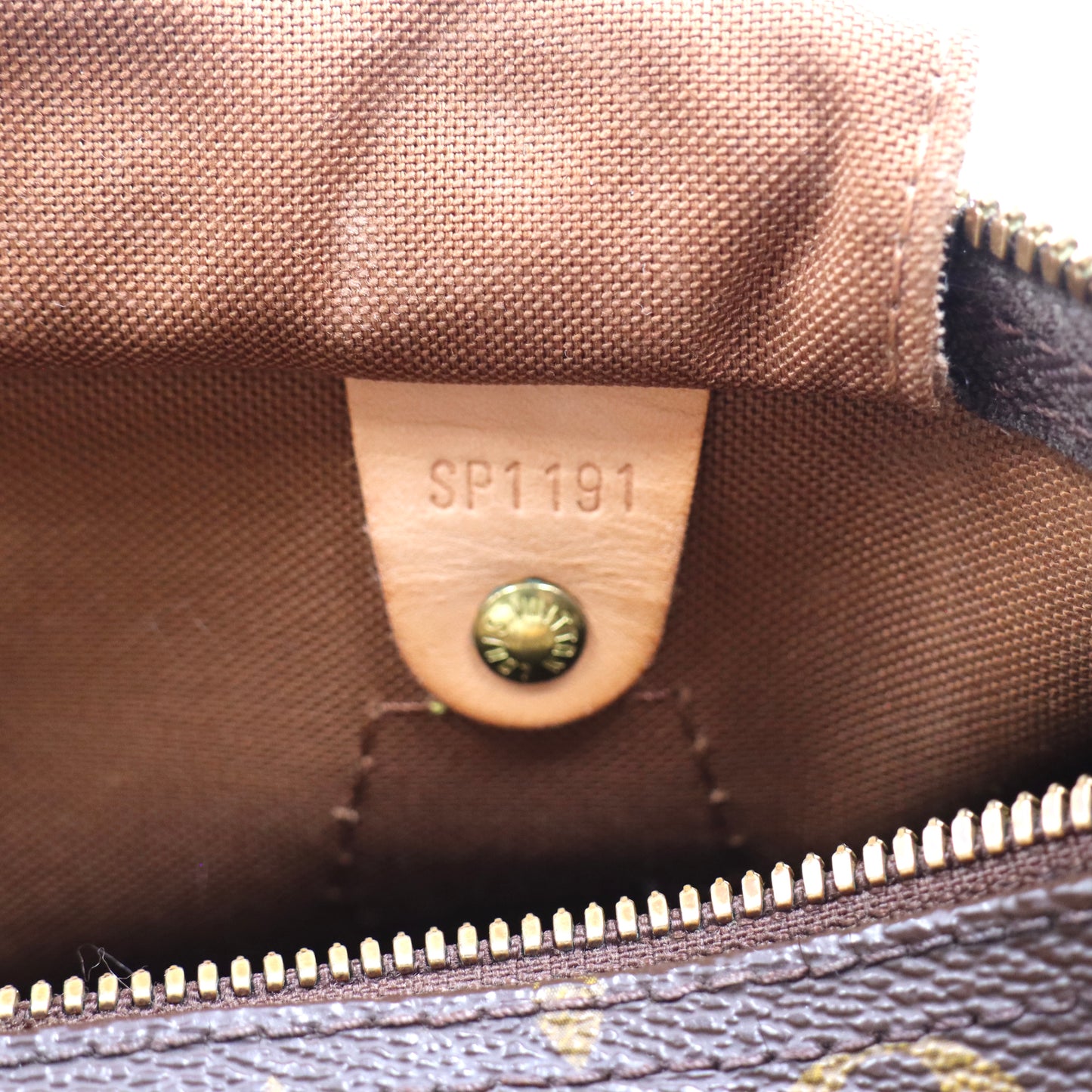 Louis Vuitton Speedy 30 Bandouliere Monogram - 565