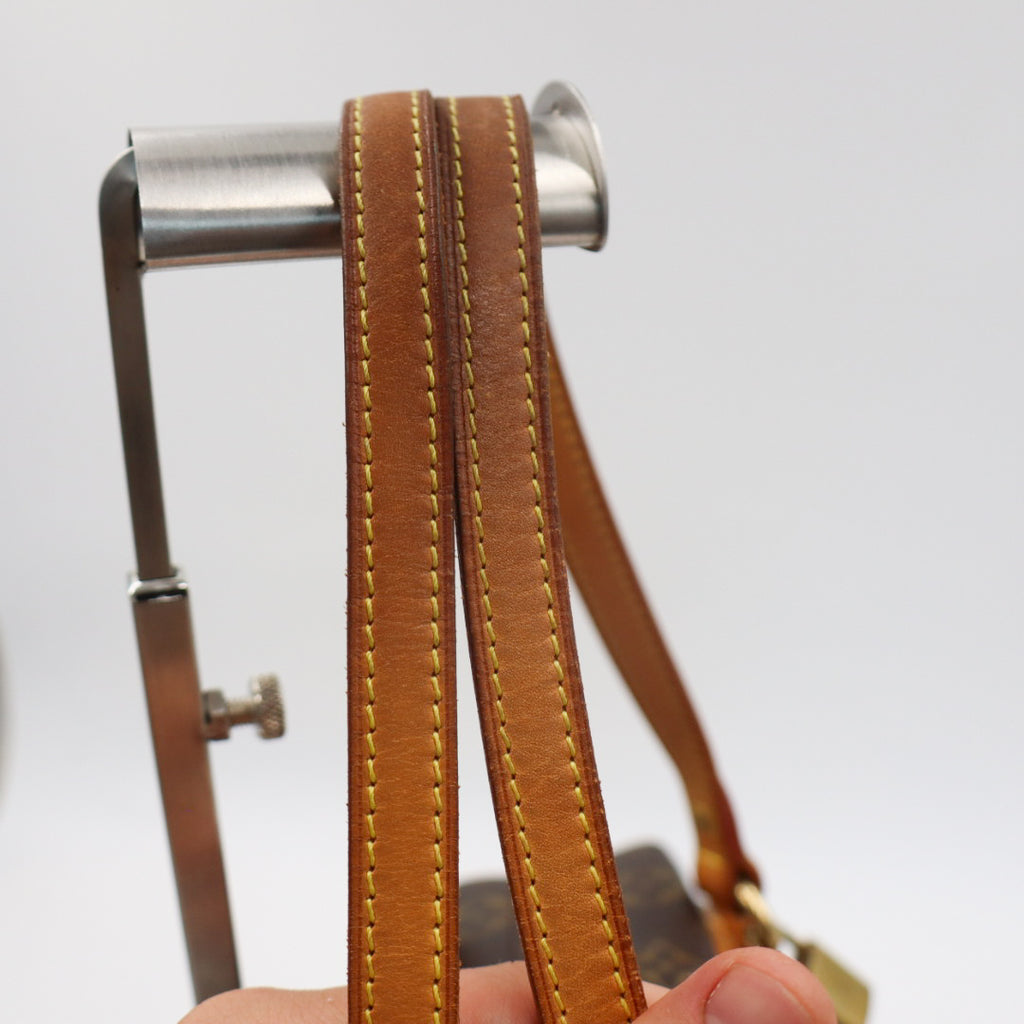 Louis Vuitton Montorgueil Monogramm