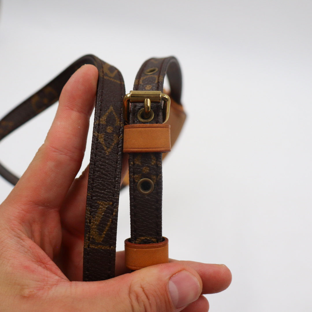 Louis Vuitton Marly Bandouliere Monogramm