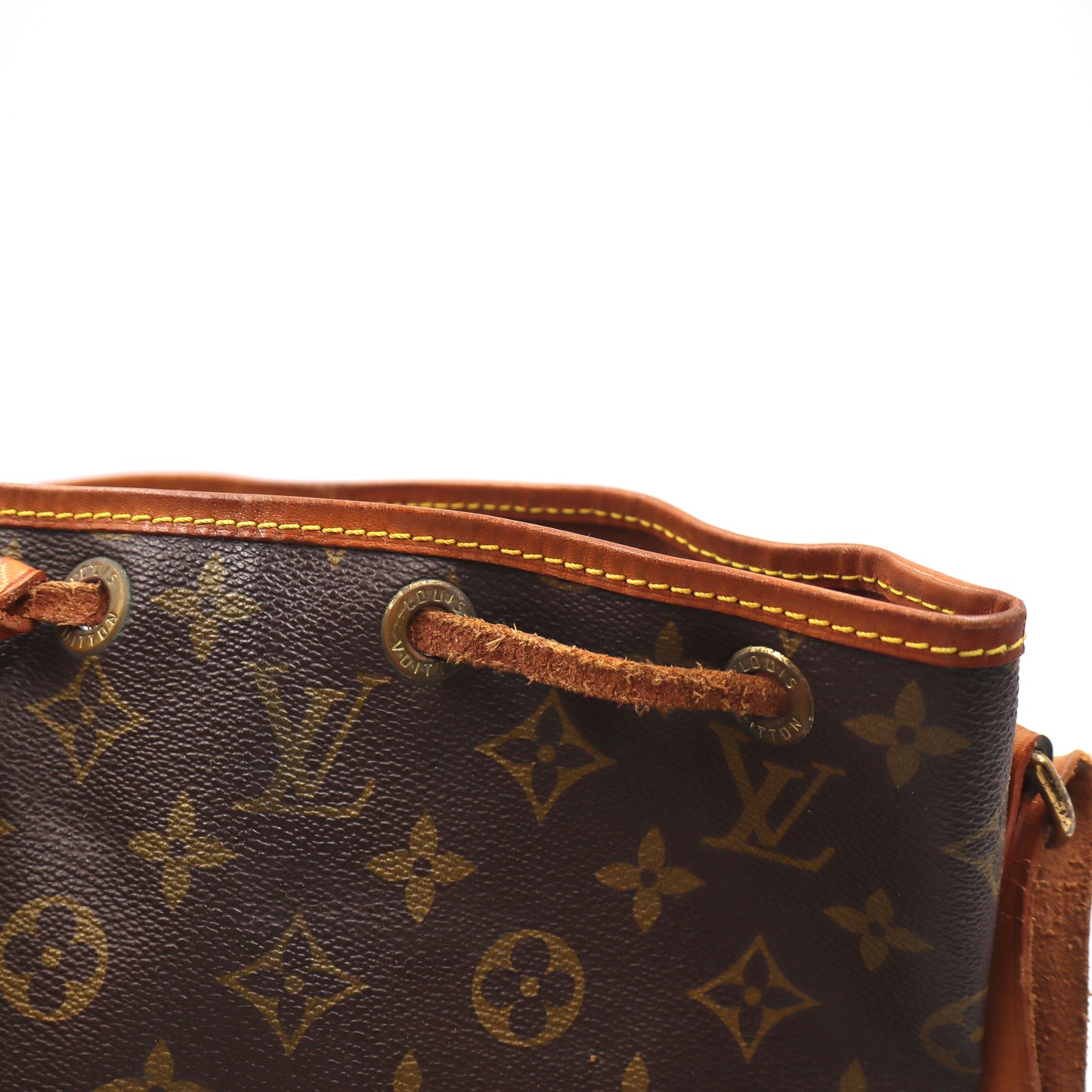 Louis Vuitton Sac Noé Petit Monogram - 572