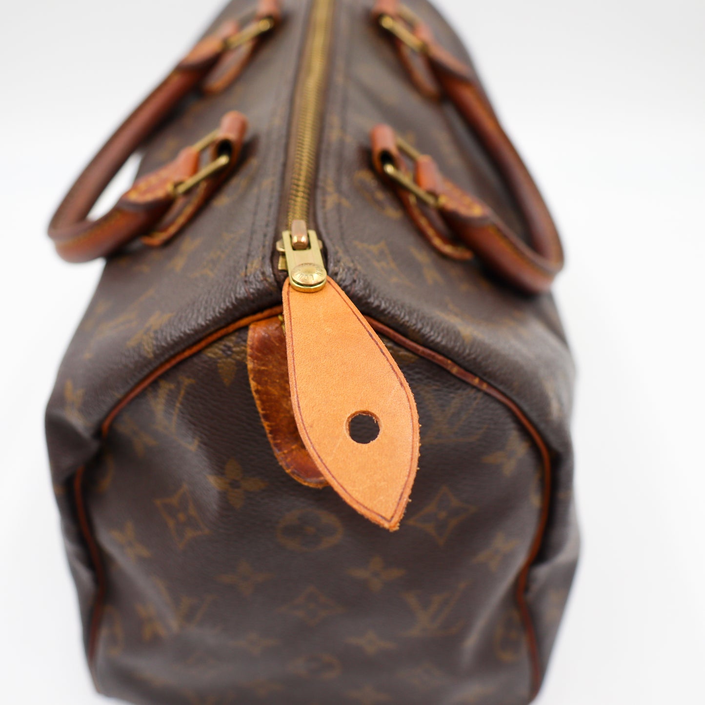 Louis Vuitton Speedy 30 Monogram - 584