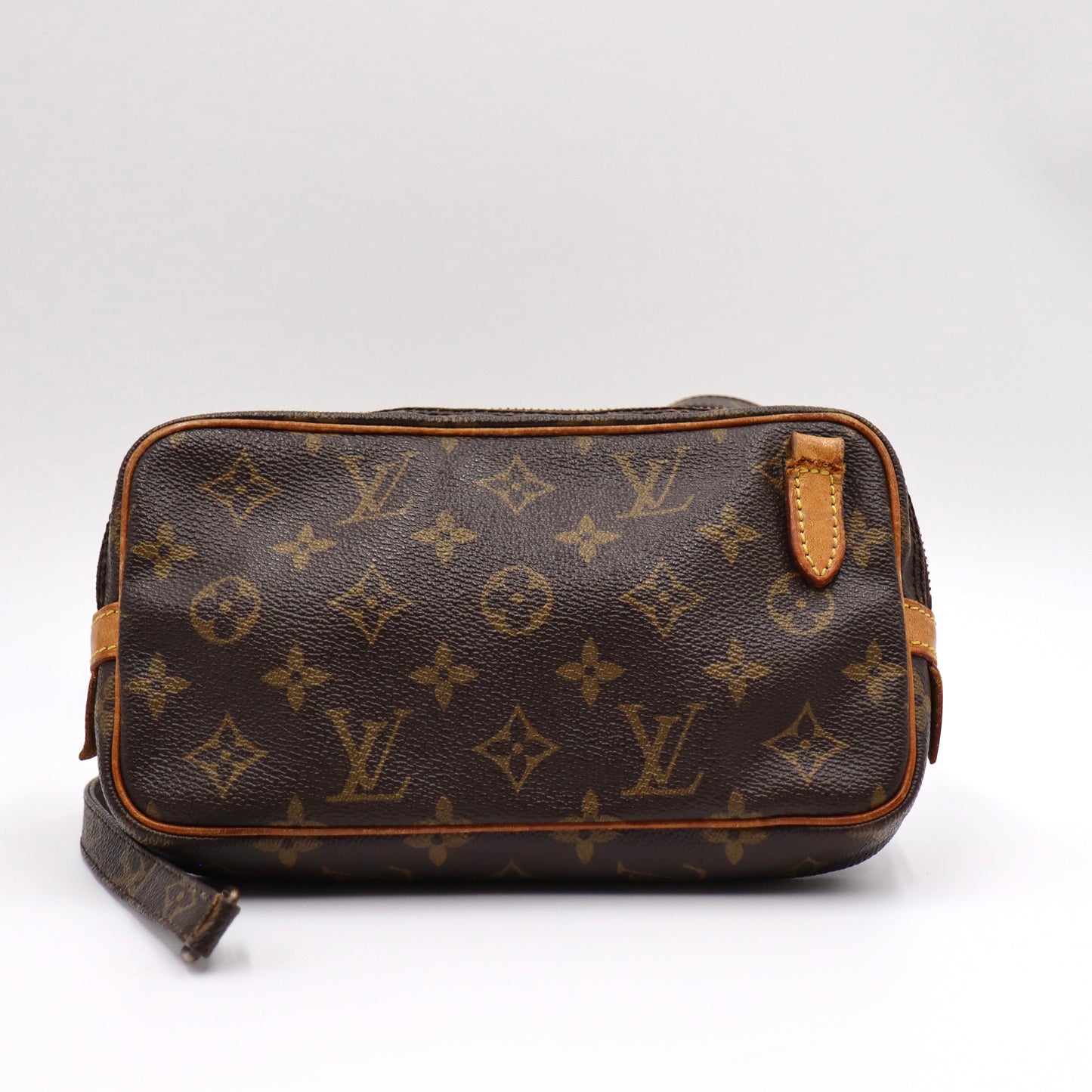 Louis Vuitton Marly BB - 295