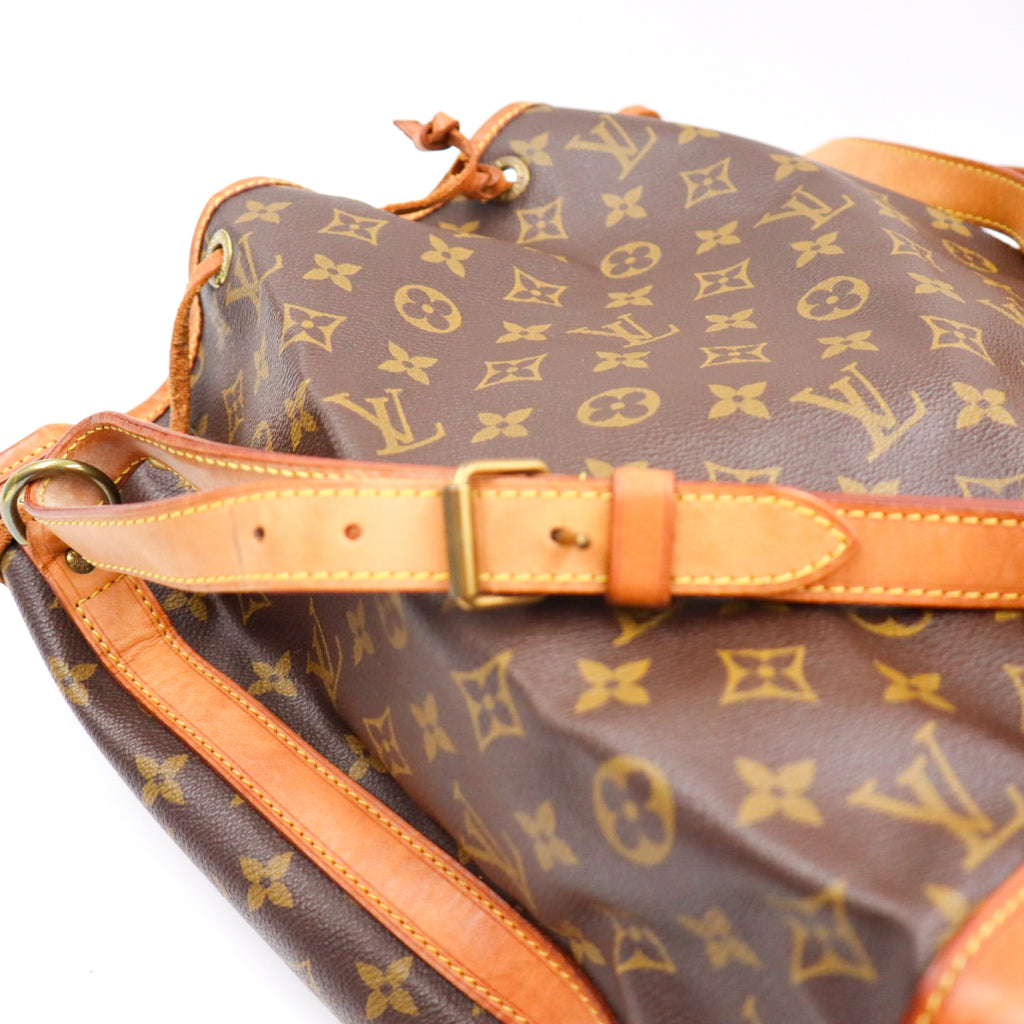 Louis Vuitton Noé Grande Monogramm