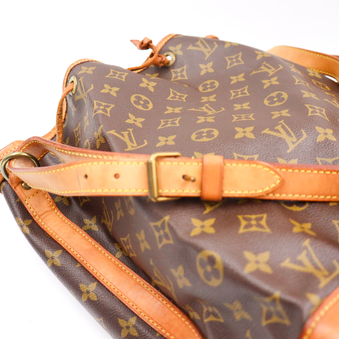 Louis Vuitton Noé Grande Monogramm