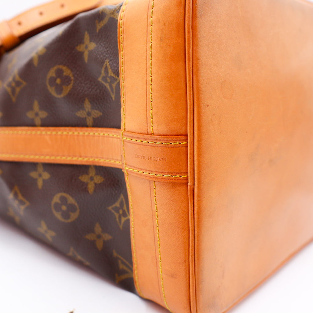 Louis Vuitton Noé Grande Monogramm