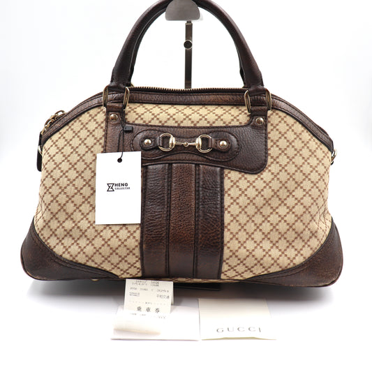 Gucci Cathrine GG Monogramm - 508