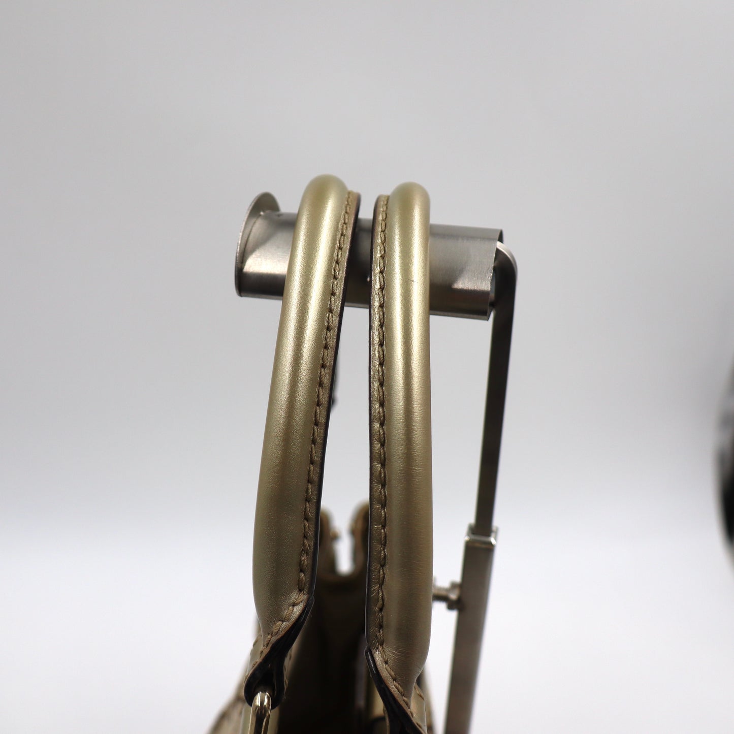Gucci Sukey GG Vintage - 505