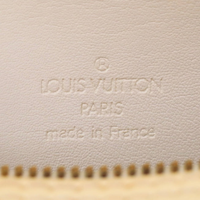 Louis Vuitton Papillon 30 Vernis Grün