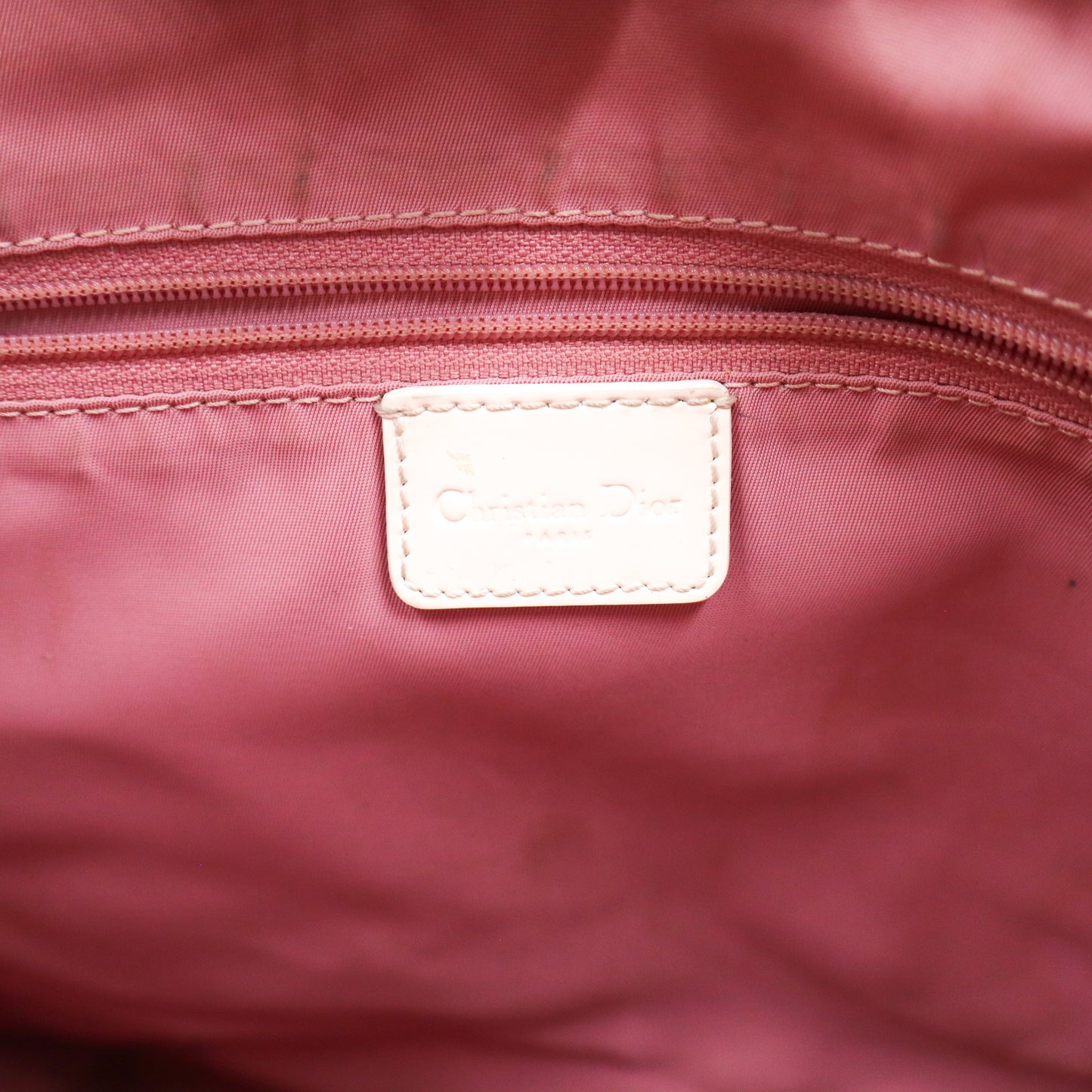 Christian Dior Waistbag Shopper - 633